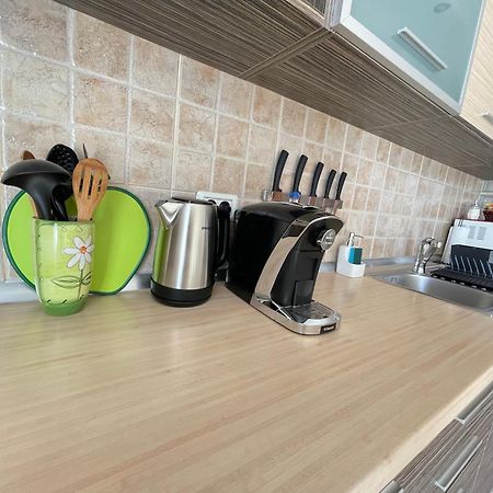 Apartment Cristian Тимишоара Екстериор снимка